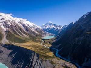 West Coast Glaciers, New Zealand | The Ultimate Travel Company
