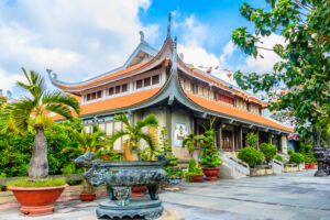 Ho Chi Minh | Vietnam | Ultimate Travel Company