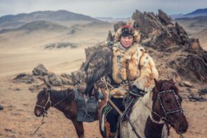 Mongolia | The Ultimate Travel Company