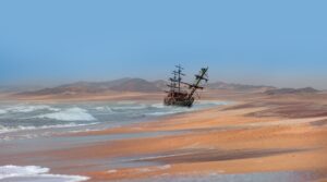 Skeleton Coast | Luxury Namibia Holidays | The Ultimate Travel Company
