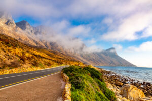 Panoramic Views from the Garden Route | South Africa Safari Holidays | South Africa Holidays | The Ultimate Travel Company