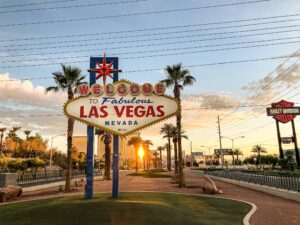 Las Vegas | Luxury USA Holidays | The Ultimate Travel Company