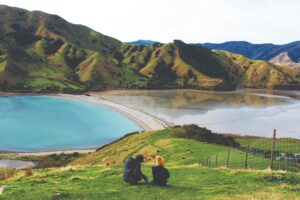 Nelson and Abel Tasman | New Zealand Holidays | The Ultimate Travel Company