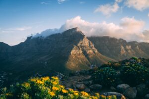 Table Mountain | South Africa Holidays | The Ultimate Travel Company