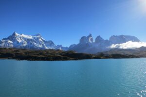 Torres Del Paine | Torres | Ultimate Travel Company