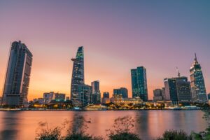 Ho Chi Minh City | Vietnam | Ultimate Travel Company
