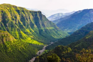 Mountains in Ethiopia | Luxury Ethiopia Holidays | The Ultimate Travel Company