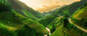 Sapa | The Sapa rice terraces, Vietnam | Ultimate Travel Company