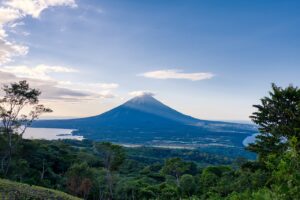 Nicaragua | Volcano | Ultimate Travel Company