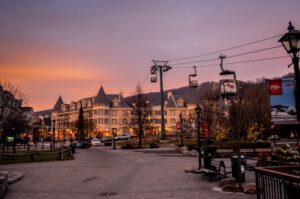 Mont-Tremblant | Canada | Ultimate Travel Company