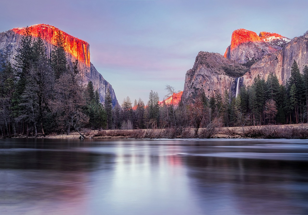 Yosemite | Park | Ultimate Travel Company