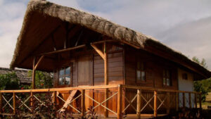 Nature Lodge, Joffreville