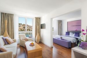 Adriana Hvar Spa Hotel, Hvar