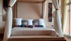 Maribela Hotel, Lalibela