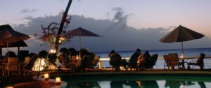 Coral Reef Club Hotel, Barbados