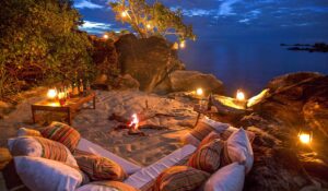 Kaya Mawa Resort, Lake Malawi