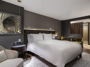 Sofitel Victoria Regia, Bogota