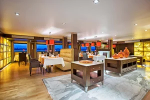 The Oberoi Zahra Cruise | Ultimate Travel Company