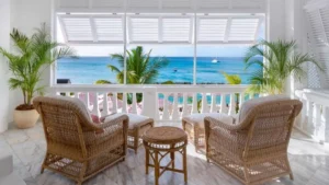 Cobblers Cove Hotel, Barbados