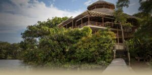 La Selva Ecolodge, Amazon | The Ultimate Travel Company