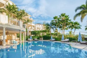 Sandy Lane Hotel, Barbados