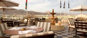 The Grand Hyatt, Muscat | The Ultimate Travel Company