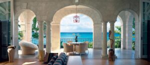 Sandy Lane Hotel, Barbados