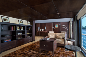 The Oberoi Zahra Cruise | Ultimate Travel Company