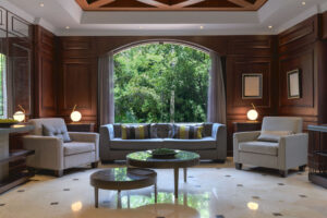 Hotel Park 10, Medellin