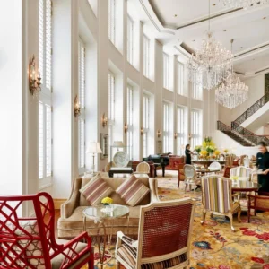 Park Hyatt, Saigon | The Ultimate Travel Company