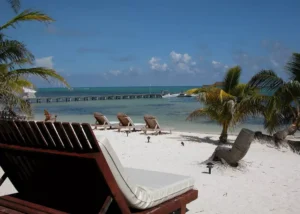 Matachica Beach Resort and Spa, Belize | Luxury Belize Holidays | The Ultimate Travel Company