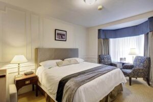 Digby Pines | Golf Resort Spa | Ultimate Travel Company