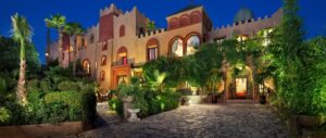 Kasbah Tamadot | Ultimate Travel Company