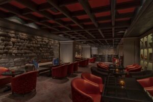 Palacio Del Inka, Cusco