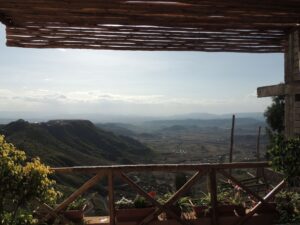 Maribela Hotel, Lalibela