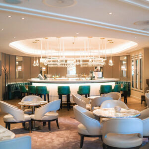 Hotel Continental, Oslo