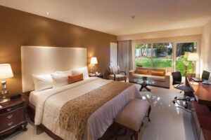 Los Tajibos | Luxury Hotel | Ultimate Travel Company