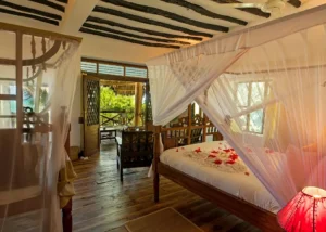 Pongwe Beach Hotel, Zanzibar