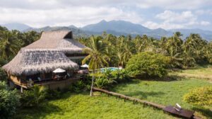 Villa Playa, Tayrona National Park