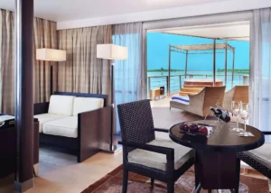 The Oberoi Zahra Cruise | Ultimate Travel Company