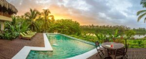 Villa Playa, Tayrona National Park