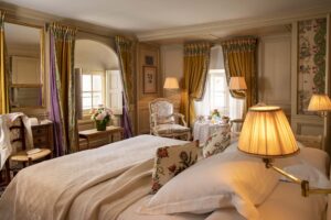 La Mirande Hotel Avignon, Provence