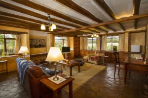 Hacienda San Augustin De Callo, Cotopaxi | The Ultimate Travel Company