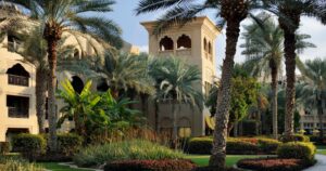 One & Only Royal Mirage, Dubai