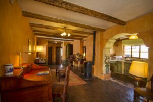 Hacienda San Augustin De Callo, Cotopaxi | The Ultimate Travel Company