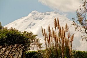 Hacienda San Augustin De Callo, Cotopaxi | The Ultimate Travel Company
