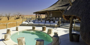 Little Kulala, Sossusvlei