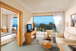Asimina Suites Hotel, Paphos | The Ultimate Travel Company