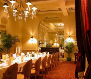 Raffles Hotel Le Royal, Phnom Penh | Cambodia | Raffles Hotel Le Royal dining | The Ultimate Travel Company