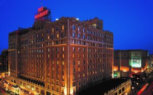 The Peabody Memphis | USA | Ultimate Travel Company